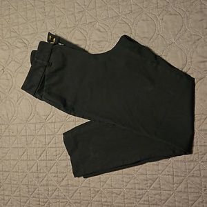 Old Navy High Rise Pixie Pant